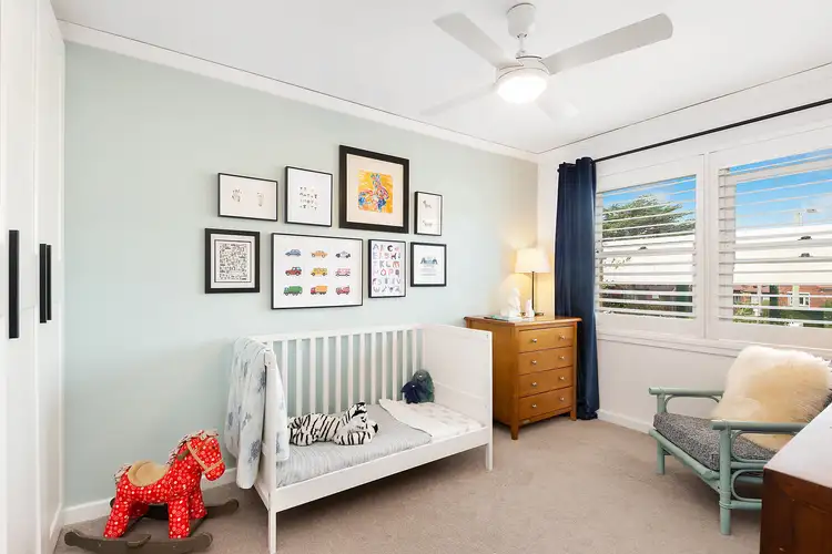 Sixth view of Homely apartment listing, 6/24B Forsyth Street, Willoughby NSW 2068