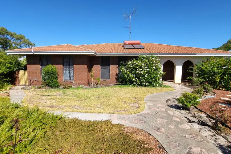 27 Arbour Street, Katanning WA 6317
