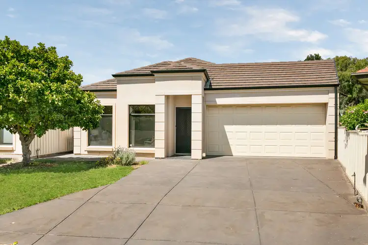 Main view of Homely house listing, 4b Melba Court, Hectorville SA 5073