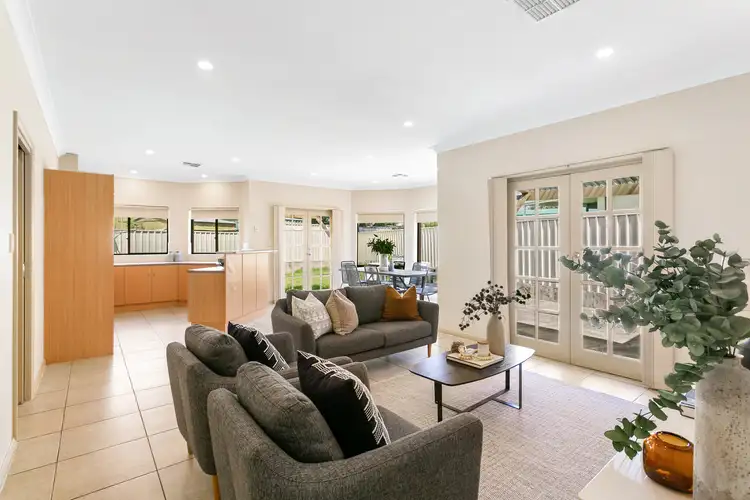 Third view of Homely house listing, 4b Melba Court, Hectorville SA 5073