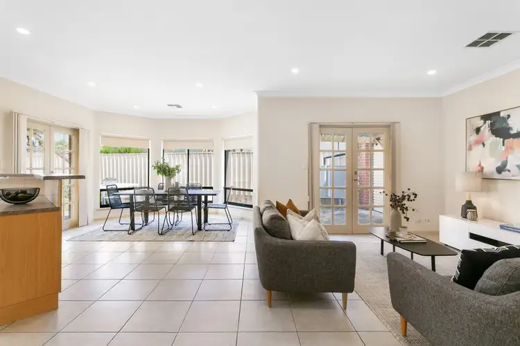 Fourth view of Homely house listing, 4b Melba Court, Hectorville SA 5073