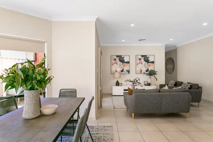Fifth view of Homely house listing, 4b Melba Court, Hectorville SA 5073