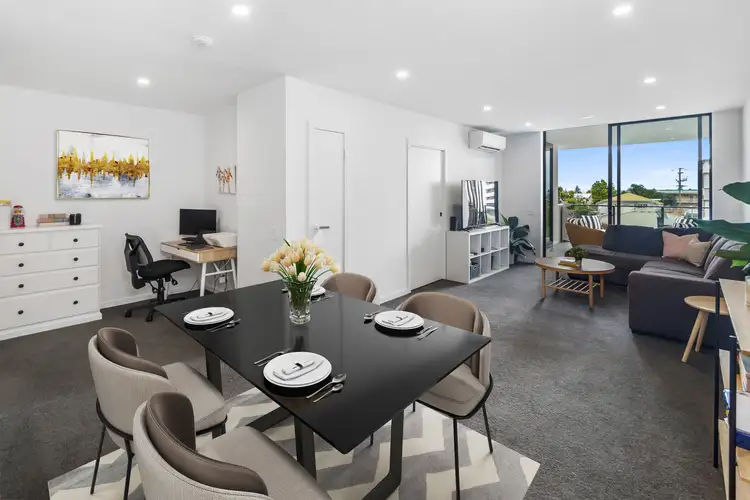 Fourth view of Homely unit listing, 2203/77 Bride Street, Wynnum QLD 4178