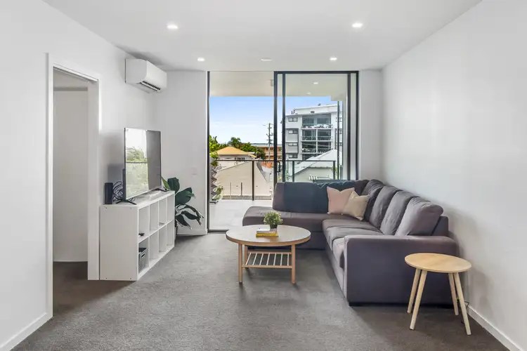Fifth view of Homely unit listing, 2203/77 Bride Street, Wynnum QLD 4178