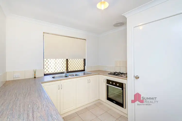 Fifth view of Homely unit listing, 3/54 Frankel Street, Carey Park WA 6230