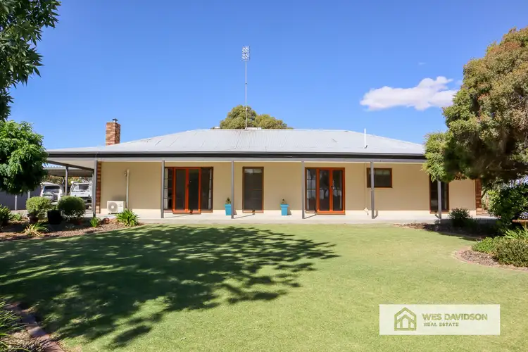 414 Pennys Road, Bungalally VIC 3401