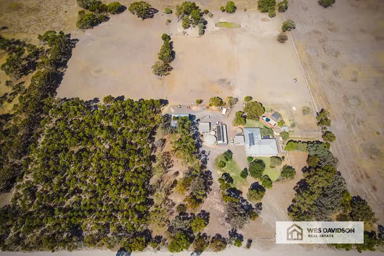 Second view of Homely house listing, 414 Pennys Road, Bungalally VIC 3401