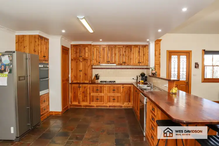 Fifth view of Homely house listing, 414 Pennys Road, Bungalally VIC 3401