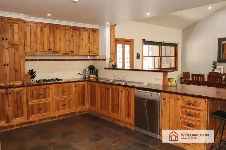 Sixth view of Homely house listing, 414 Pennys Road, Bungalally VIC 3401