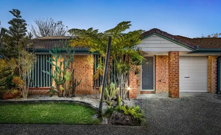 Main view of Homely townhouse listing, 10/6 Rosegum Place, Redbank Plains QLD 4301