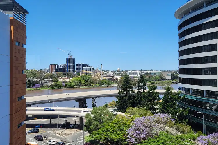 40/482 Upper Roma Street, Brisbane City QLD 4000