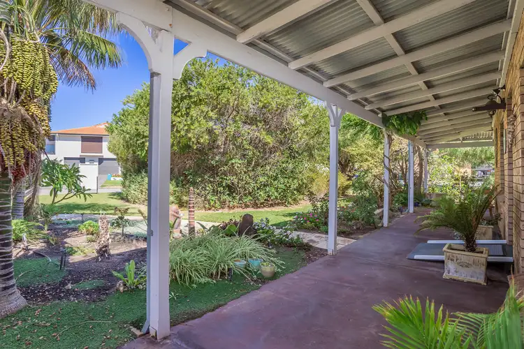 Third view of Homely house listing, 12 Driftwood Road, Silver Sands WA 6210