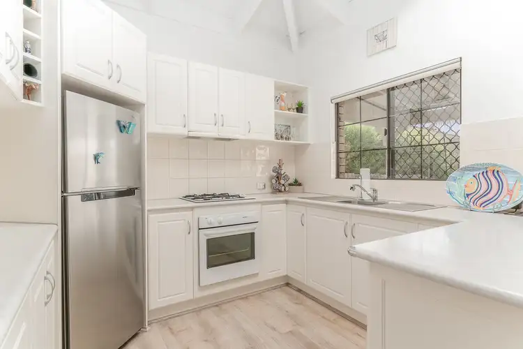 Sixth view of Homely house listing, 12 Driftwood Road, Silver Sands WA 6210