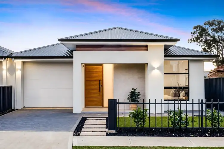 Main view of Homely house listing, 29 Leicester Street, West Richmond SA 5033