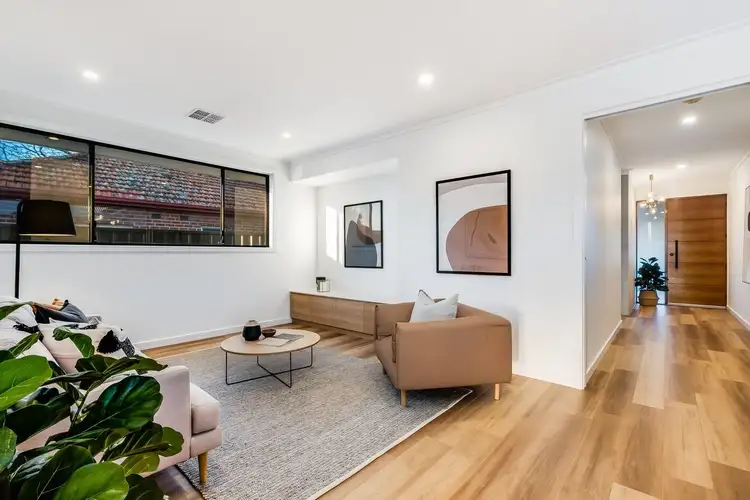 Second view of Homely house listing, 29 Leicester Street, West Richmond SA 5033