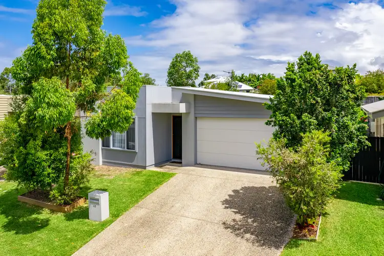Main view of Homely house listing, 45 Viola Square, Peregian Springs QLD 4573