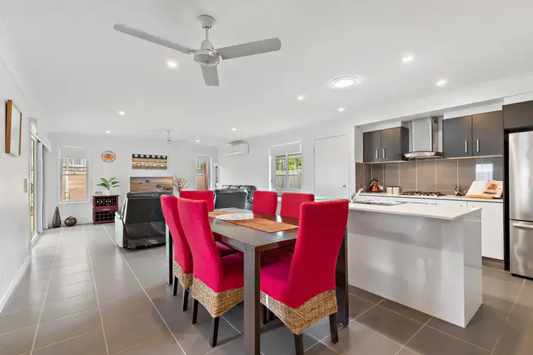 Third view of Homely house listing, 45 Viola Square, Peregian Springs QLD 4573