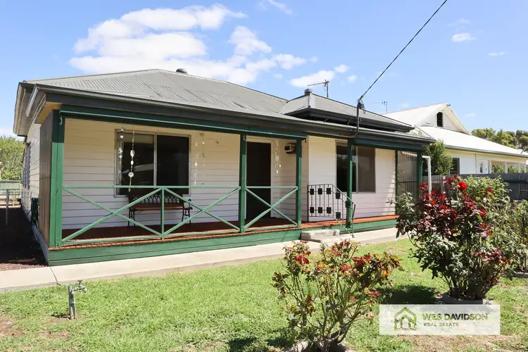 29 Errett Street, Horsham VIC 3400