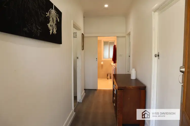Second view of Homely house listing, 29 Errett Street, Horsham VIC 3400