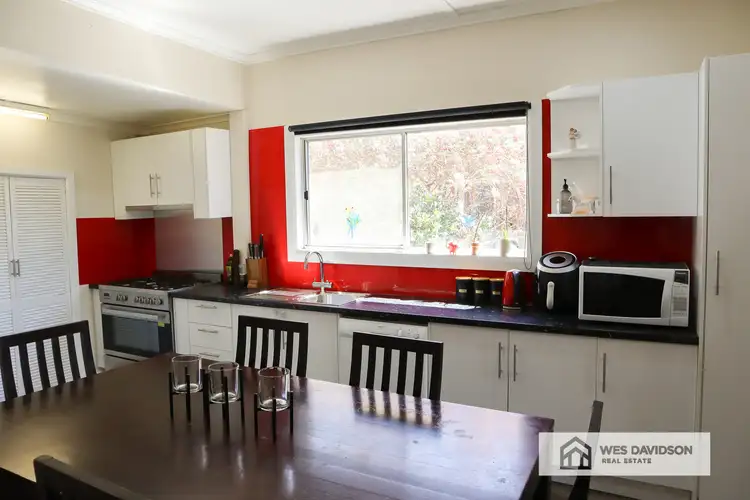 Fourth view of Homely house listing, 29 Errett Street, Horsham VIC 3400