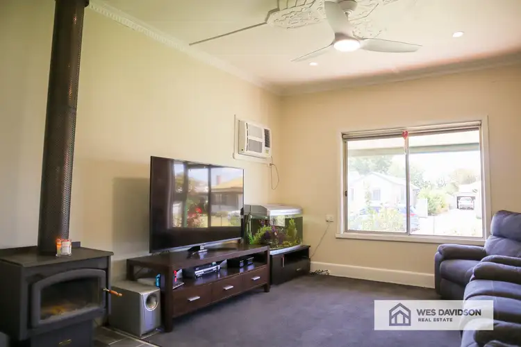 Fifth view of Homely house listing, 29 Errett Street, Horsham VIC 3400