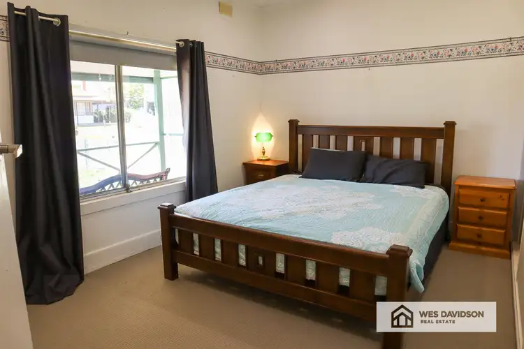 Sixth view of Homely house listing, 29 Errett Street, Horsham VIC 3400
