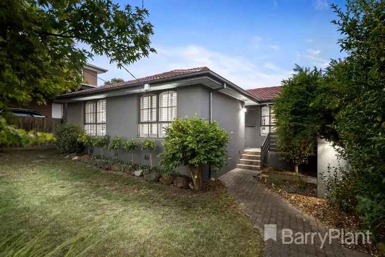 145 Cameron Parade, Bundoora VIC 3083
