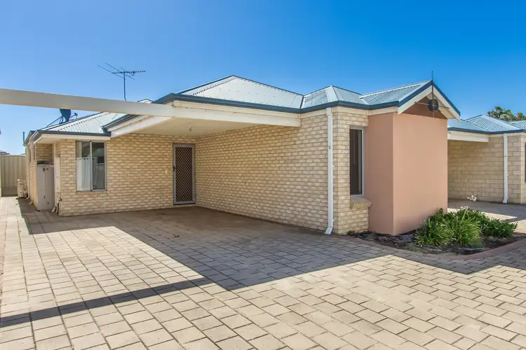 2/66 Parkin Street, Rockingham WA 6168