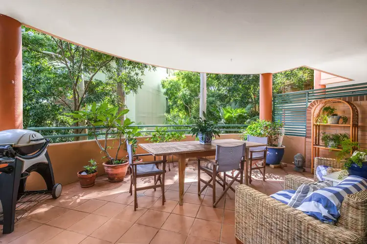 7/18-20 Centennial Avenue, Chatswood NSW 2067
