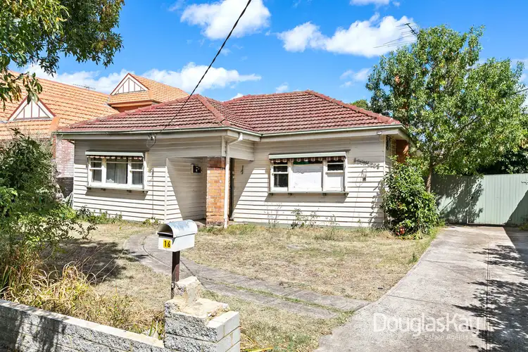 Second view of Homely house listing, 16 Snowden Street, Sunshine VIC 3020