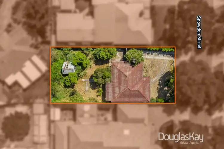 Third view of Homely house listing, 16 Snowden Street, Sunshine VIC 3020