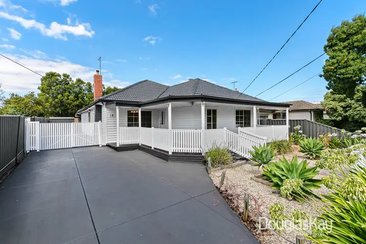 18 Norwood Street, Albion VIC 3020