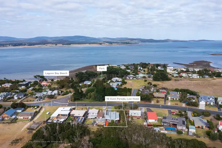 10 Gunn Parade, Low Head TAS 7253