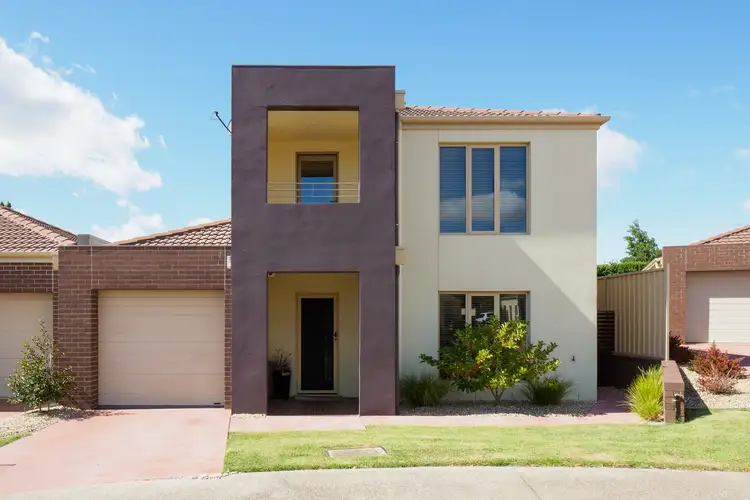 3/28 Landsborough Avenue, Newstead TAS 7250