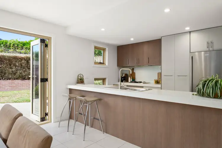 Third view of Homely unit listing, 3/28 Landsborough Avenue, Newstead TAS 7250