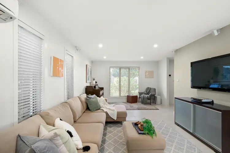 Fourth view of Homely unit listing, 3/28 Landsborough Avenue, Newstead TAS 7250