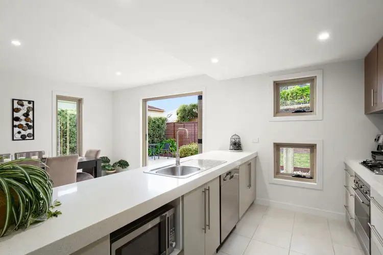 Fifth view of Homely unit listing, 3/28 Landsborough Avenue, Newstead TAS 7250