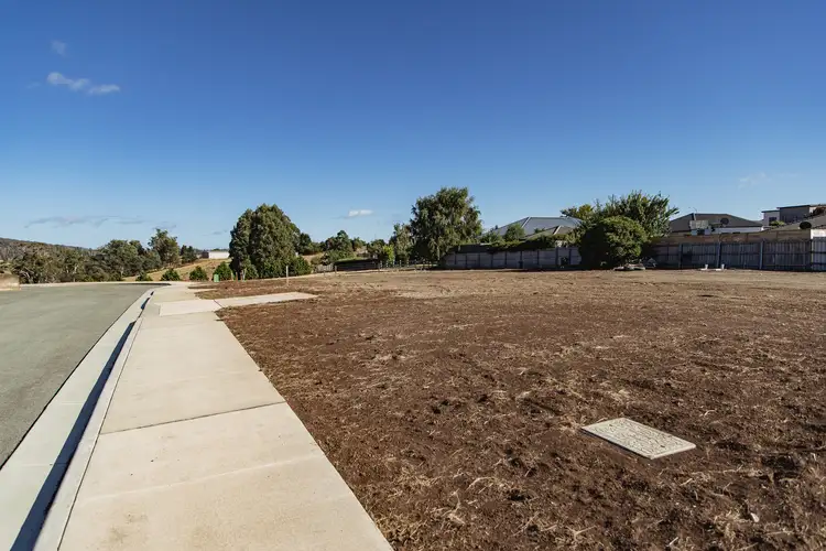 Fourth view of Homely land listing, LOT 3, 152 Cormiston Road, Riverside TAS 7250