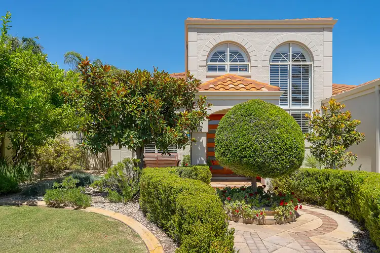 7 Miami Beach Promenade, Iluka WA 6028