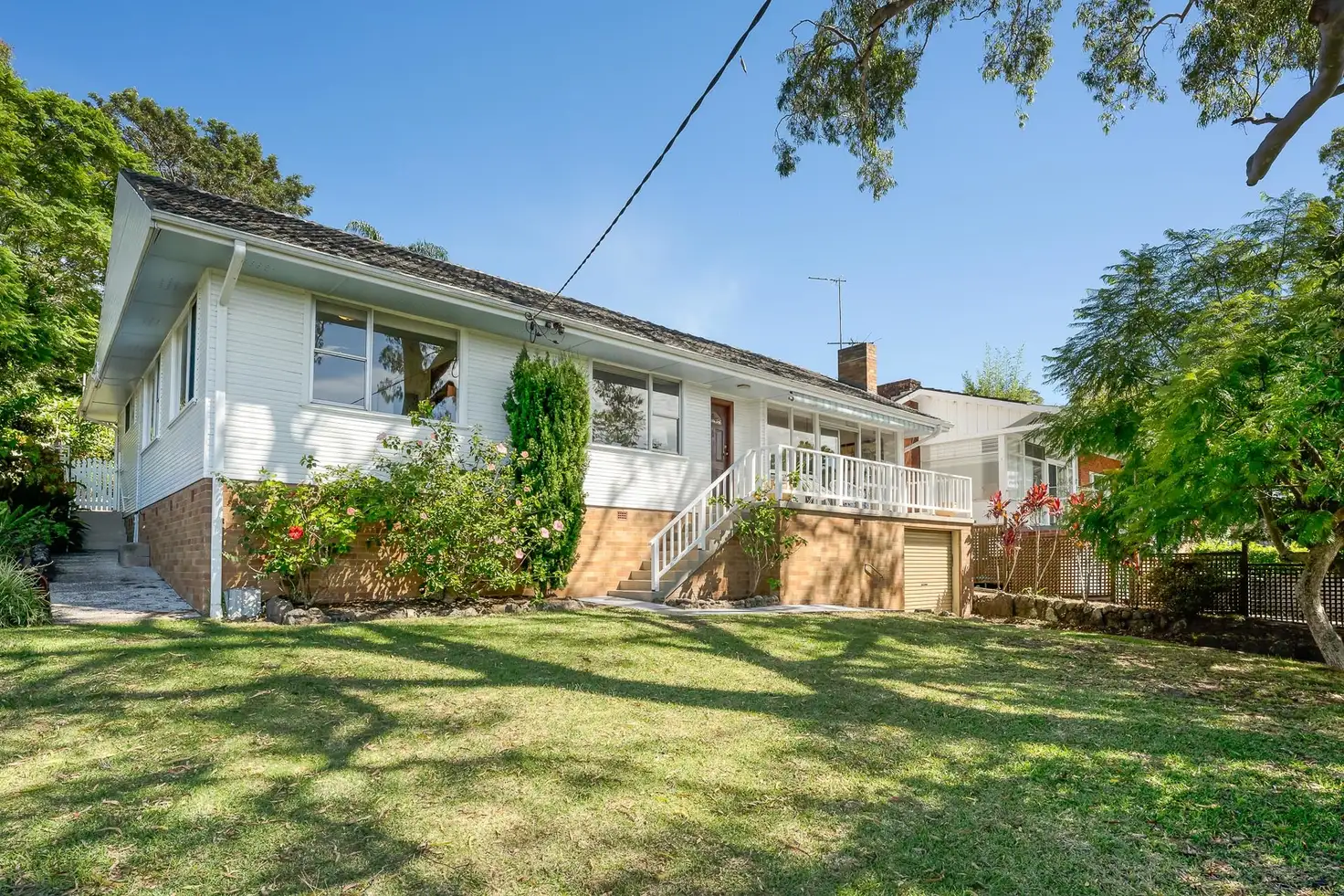 Main view of Homely house listing, 7 Maxwell Parade, Frenchs Forest NSW 2086