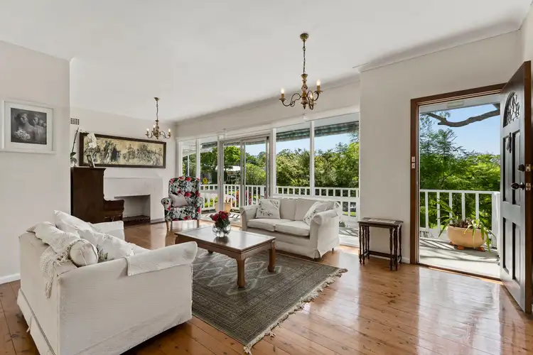 Second view of Homely house listing, 7 Maxwell Parade, Frenchs Forest NSW 2086