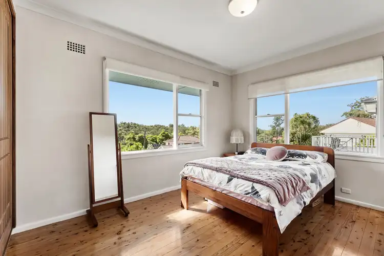 Sixth view of Homely house listing, 7 Maxwell Parade, Frenchs Forest NSW 2086