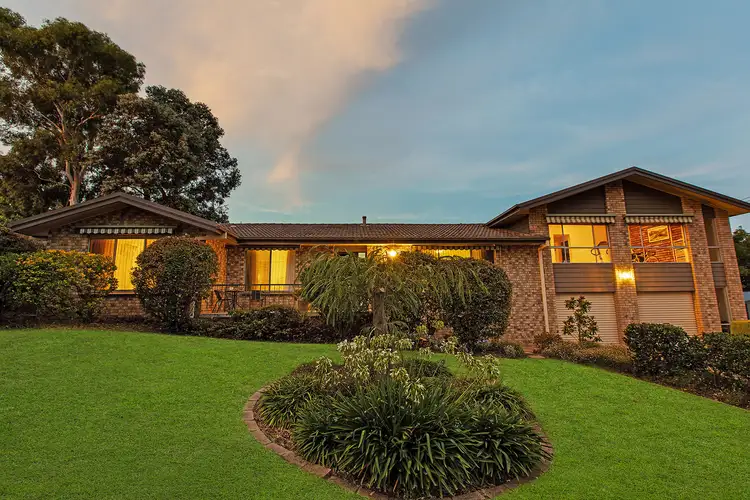4 Dow Street, Wanniassa ACT 2903