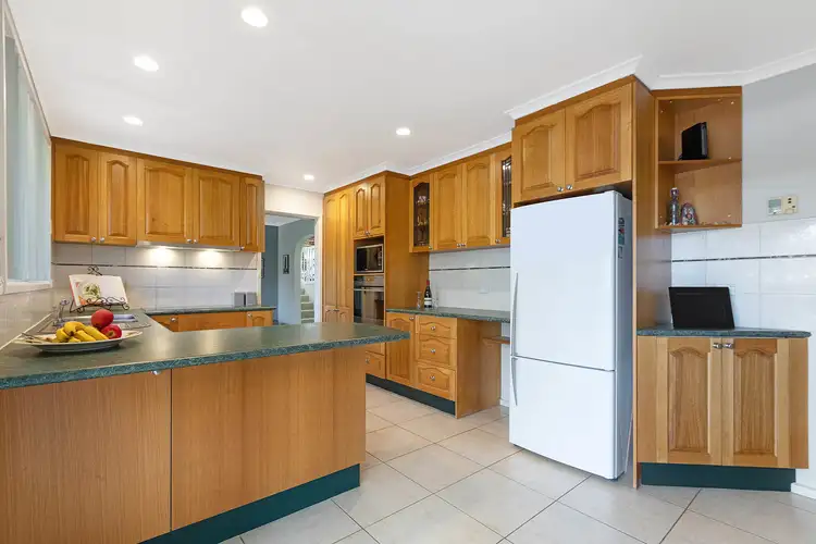 Fifth view of Homely house listing, 4 Dow Street, Wanniassa ACT 2903