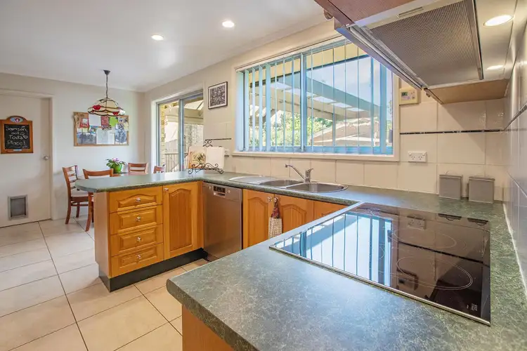 Sixth view of Homely house listing, 4 Dow Street, Wanniassa ACT 2903