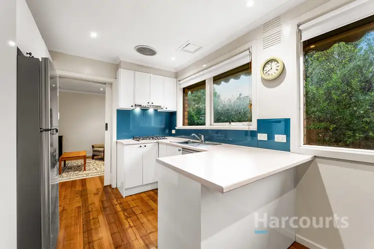 Second view of Homely unit listing, 2/13 Norma Crescent, Knoxfield VIC 3180