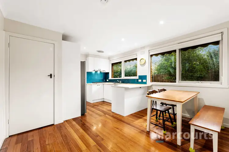 Third view of Homely unit listing, 2/13 Norma Crescent, Knoxfield VIC 3180
