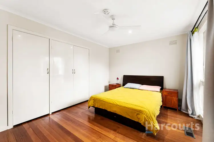 Fifth view of Homely unit listing, 2/13 Norma Crescent, Knoxfield VIC 3180