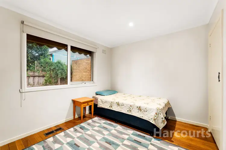 Sixth view of Homely unit listing, 2/13 Norma Crescent, Knoxfield VIC 3180