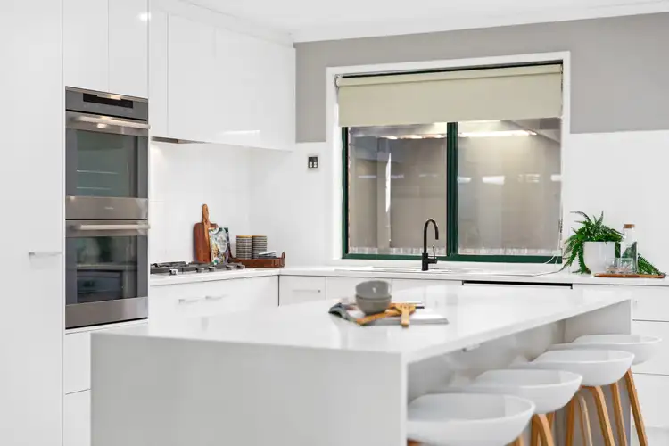 Second view of Homely house listing, 15 Rosina Street, Woodcroft SA 5162